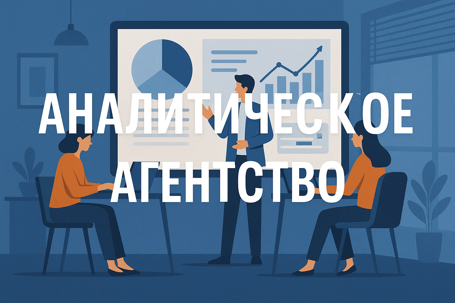 Web-аналитика: какие метрики действительно важны