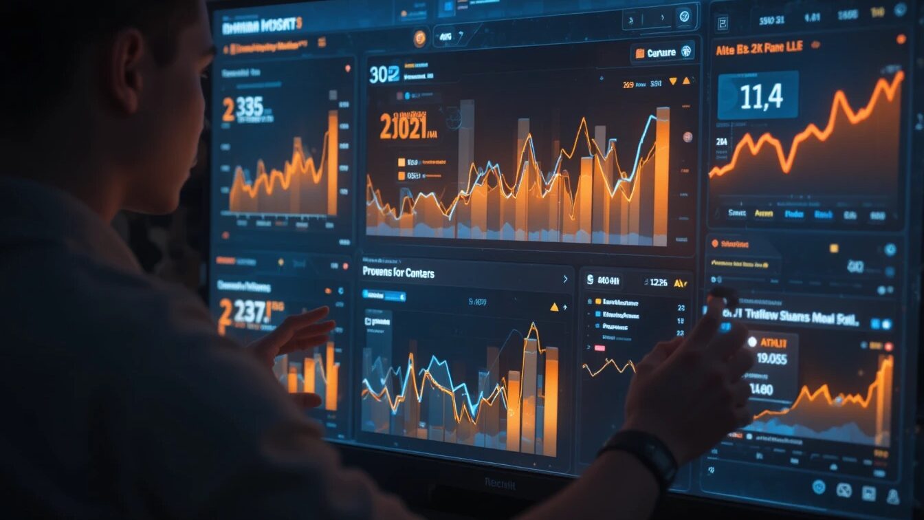 Анализ и защита репутации мониторинг бренда
