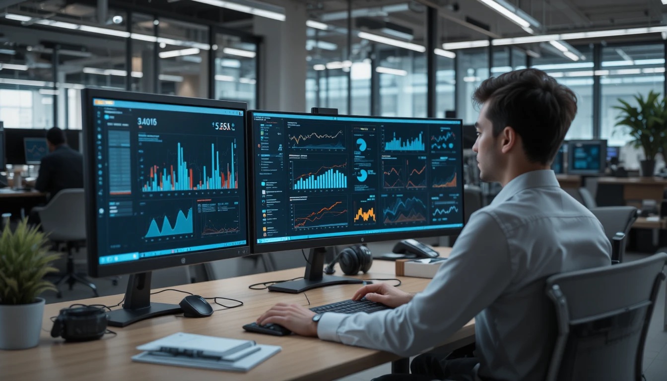 Репутационный маркетинг: защита бизнеса в сети