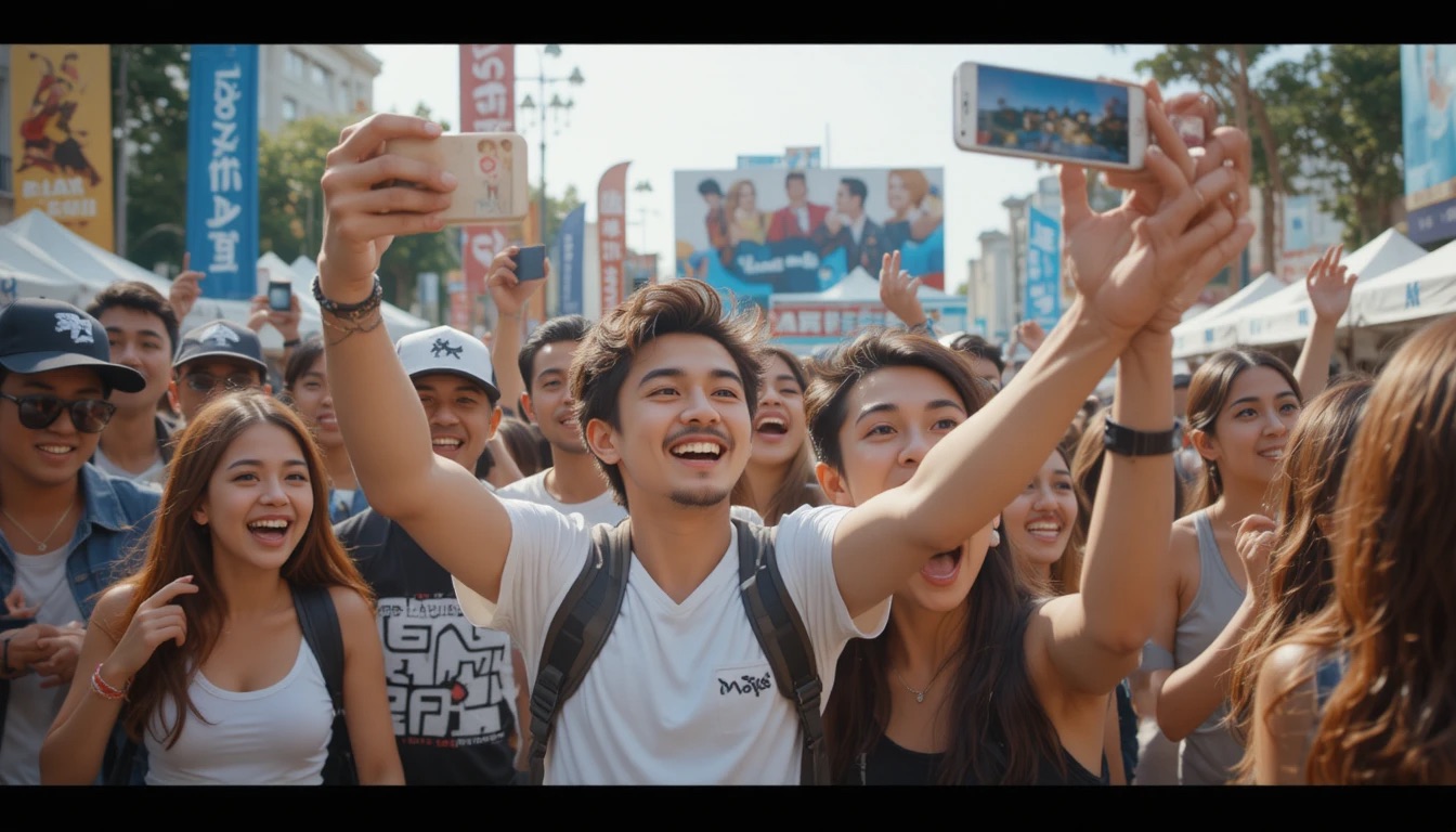 Как брендам работать с UGC (user generated content)